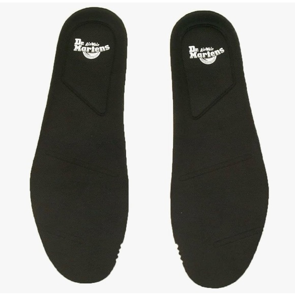Dr. Martens Other - Dr. Martens Classic Insoles US 6 Shoe Inserts Cushioned Comfort New Open Box
